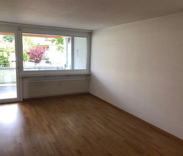 2.5 Zimmer, 1. Stock - Photo 1