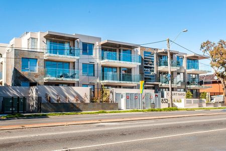 212/832 Doncaster Road, Doncaster - Photo 4