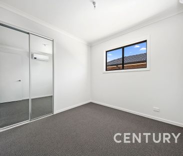 Brand New 3-Bed Home with Double Garage - Photo 3