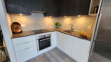 For Lease - 120 Parliament Street Unit# 817, Toronto, Ontario - Photo 3