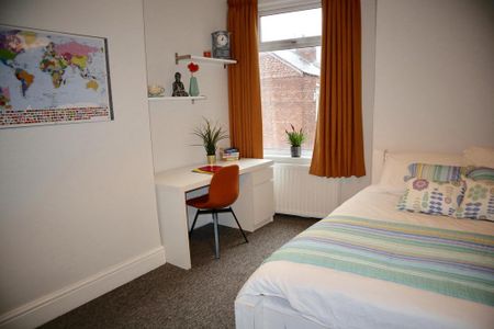 5 bedroom house to rent - Photo 3