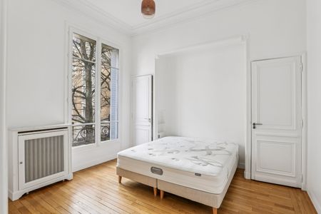 Appartement • Muette Nord, Paris 16ème - Photo 3