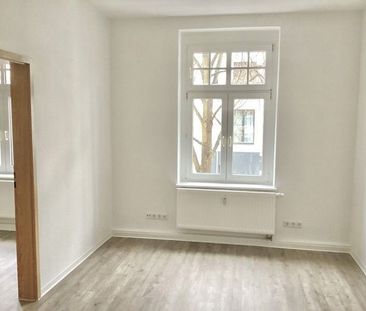 Etwas besonderes: praktische 2-Zimmer-Wohnung - Foto 3