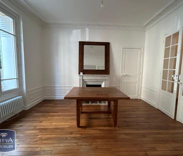 Location Appartement 4 pièces 81m² COURBEVOIE 92400 - Photo 3