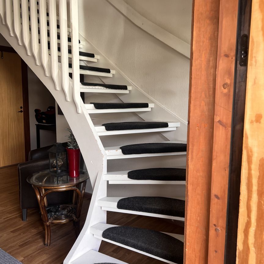 Adilsgatan, Uppsala - Foto 1