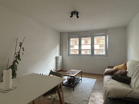 Appartement T4 près de PARIS à louer - Photo 2