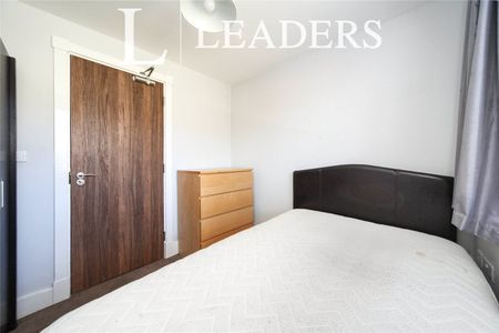 1 bedroom property to rent Fermor Crescent, Luton, Bedfordshire, LU2 - Photo 2