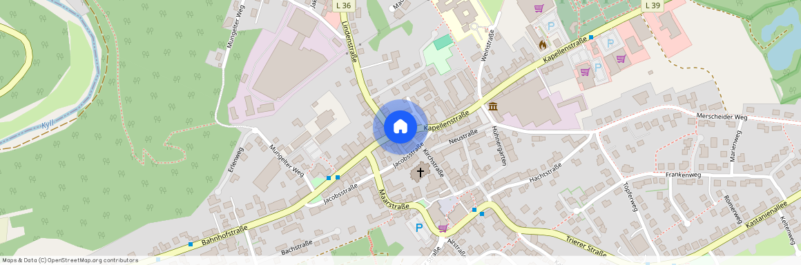 Bei Fragen melden 1, 54662 Speicher