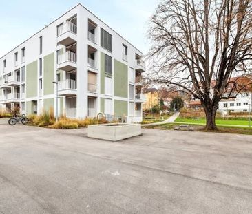 3.5 Zimmer, 87 m², 3. Stock - Photo 3