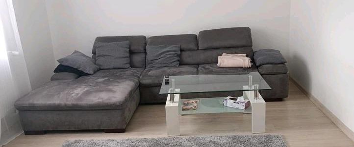 2 ZKB in Nieste - Foto 1