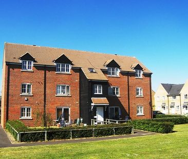 2 bedroom apartment - Photo 1