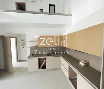 Μεζονέτα για ενοικίαση Γαργηττός (Γέρακας) - Photo 2