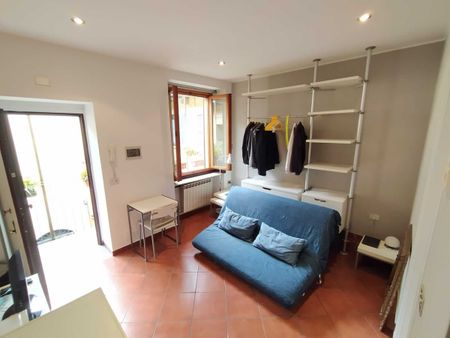 Cтудия возле метро Porta Venezia - Photo 5