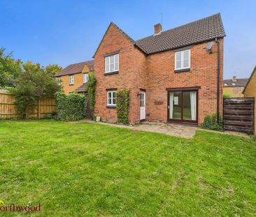 4 bedroom detached house to rent - Photo 2