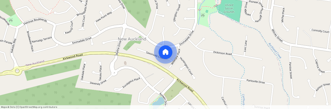 6 Saxonvale Court, Qld 4680, New Auckland