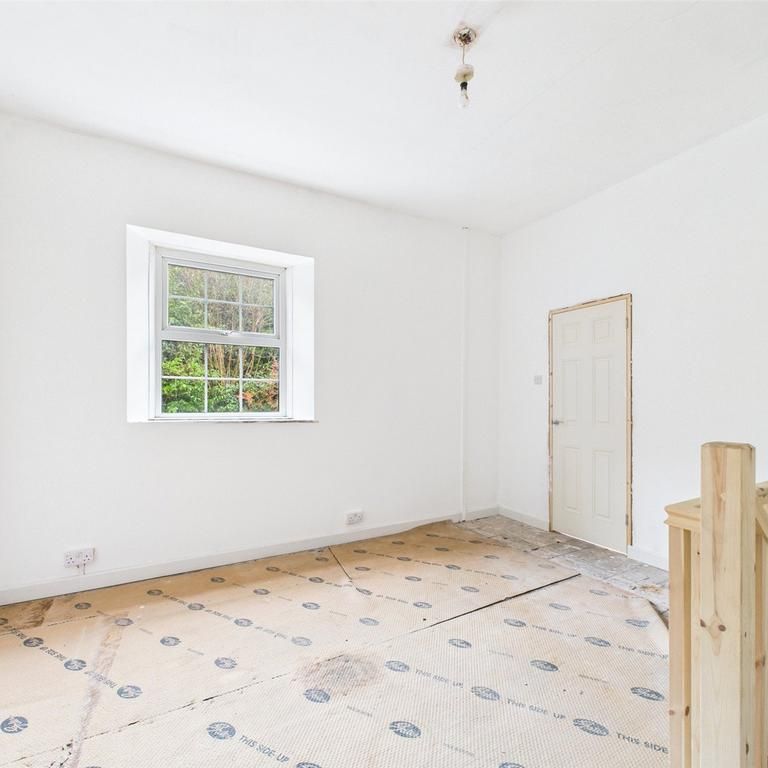 1 bedroom terraced house to rent - Photo 1