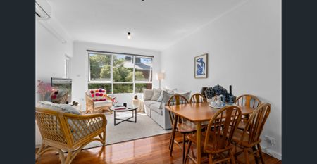 Stylish South Yarra Living in a Prime Location - Photo 4