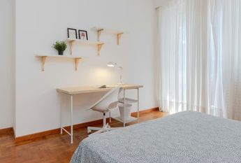 Via Teofilo Folengo, Padova, Veneto 35141