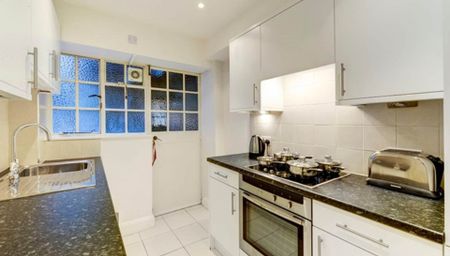 2 bed flat to rent - Photo 5