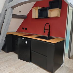 Location Appartement 1 pièce 15m² EPERNON 28230 - Photo 2