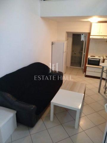 Γκαρσονιέρα/Studio 35 τ.μ. - Photo 2