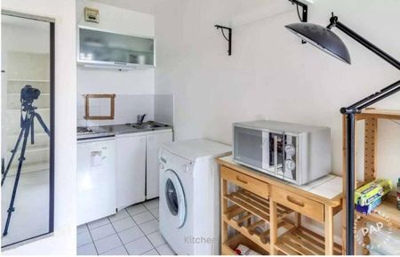 Appartement 1 Pièce 23 m² - Photo 5