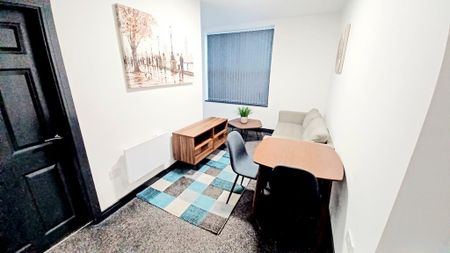 1 bedroom apartment to rent - Photo 2