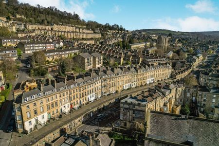 Walcot Parade, Bath - Photo 5
