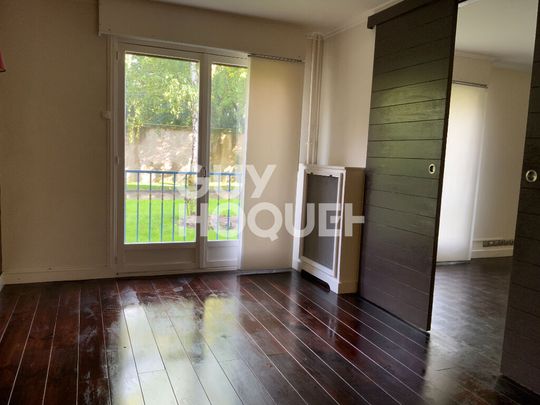 Appartement 6 pièces 150 m2 à Versailles - Photo 1