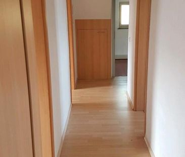 Wohnung in Solingen Mitte - Photo 1