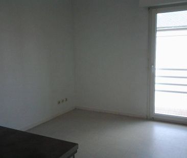 Location appartement t1 18 m² à Nantes (44300) Erdre-Saint-Joseph d... - Photo 5