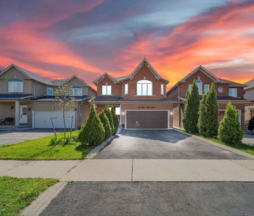 For Lease - 83 River Rock Crescent, Brampton, Ontario - Photo 6