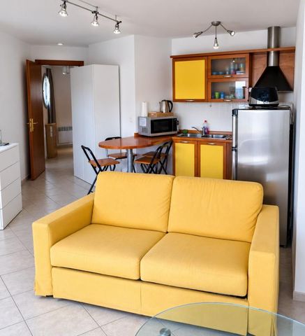 Location Appartement 2 pièces Meublé 45m² CAGNES SUR MER 06800 - Photo 2