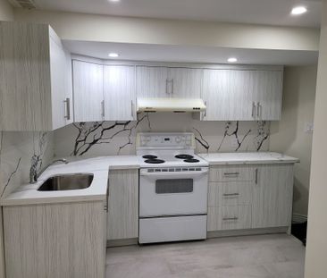 For Lease - 383 Jay Crescent Unit# Walkout Bsmt, Orangeville, Ontario - Photo 1