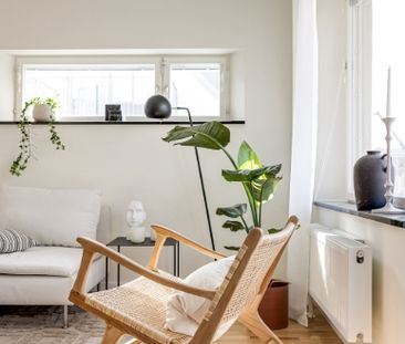 Hisings Backa - 1.5rok - tillsv - 11.500kr/mån - Photo 3