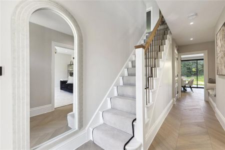 5 bedroom detached house to rent - Photo 5