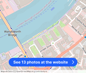 Commodore House, Juniper Drive, London - Photo 1