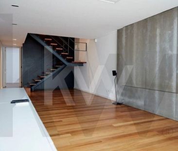 2 room luxury House for rent in Alvalade, Lisbon - Photo 1