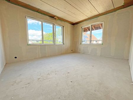 2.5 Zimmer, 58 m², 1. Stock - Photo 3