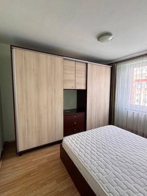 Inchiriere Apartament 2 Camere circular Vlahuta ITC si Florilor - Fotografie 1