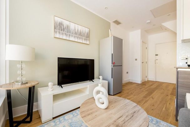 1 bedroom ground floor flat to rent - Photo 1