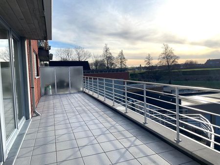 Moeskroenstraat 469 / 0103, 8930 Rekkem - Photo 5