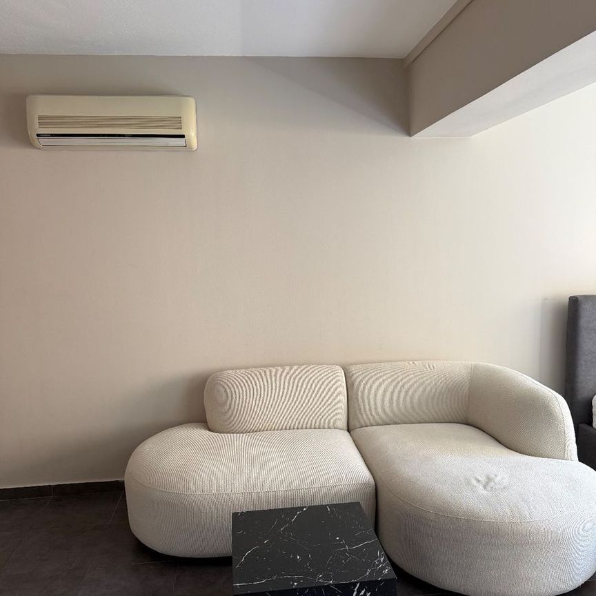 Studio/Γκαρσονιέρα για ενοικίαση Πλατεία Εμπορίου - Ανω Λαδάδικα - Ιστορικό Κέντρο (Κέντρο Θεσσαλονίκης) - Photo 1