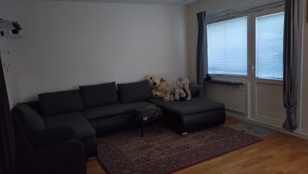 Fjärilsstigen, Bro - Photo 2