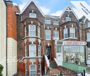 1 bedroom apartment to rent - Photo 4
