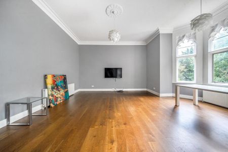 4 bedroom flat to rent - Photo 5