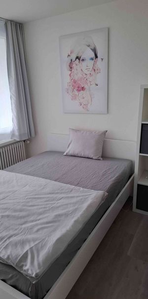 1.5 Zimmer, 30 m², EG - Photo 2