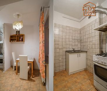 Warszawa Białołęka, Kiersnowskiego - Zdjęcie 2