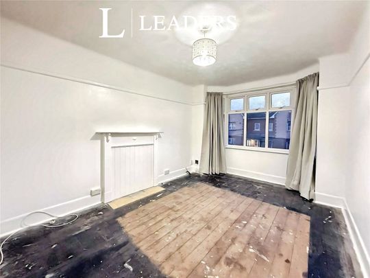 2 bedroom apartment to rent Hankinson Road, Bournemouth, BH9 - Photo 1