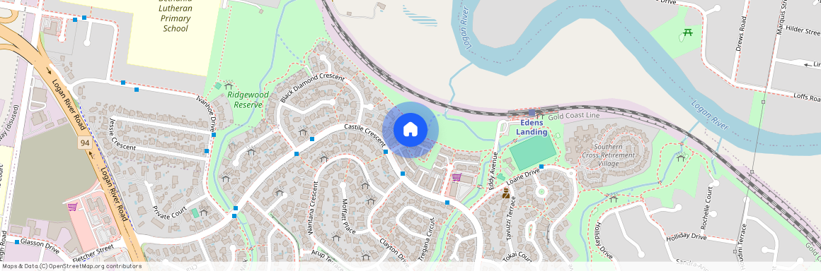 28/5 Delanty Court, Qld 4207, Edens Landing